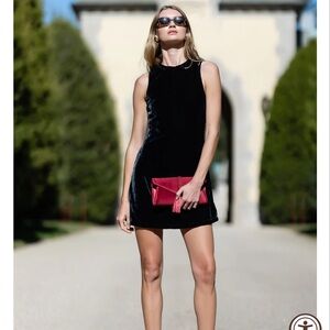 NWOT Julia Amory Baby Jane Drwaa